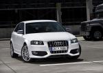 Audi S3 2006 года (WW)